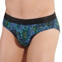 HOM Jarrod Briefs - Blue