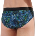 HOM Jarrod Briefs - Blue