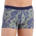 HOM Boxer Comfort Callum Bleu