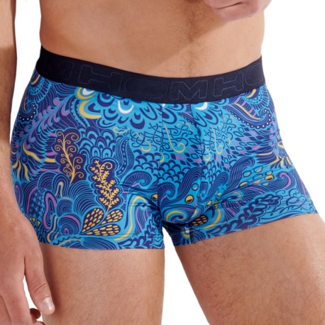 Boxer homme marque online hom