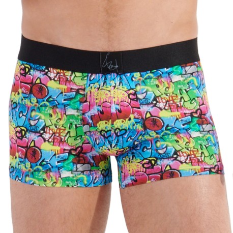 HOM - Mens Boxer Briefs HO1 'Simon' - Modern Underwear, 29,95 €