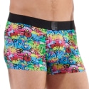 HOM Graffiti Wall Boxer Briefs