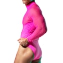 Omohonia Body Fenix Rose Fluo