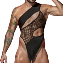 Omohonia Body String Hyperion Noir