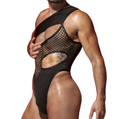 Omohonia Body String Hyperion Noir