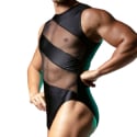 Omohonia Body Poseidon Noir