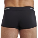 Garçon Français "Toi + Moi" Cotton Trunks - Navy