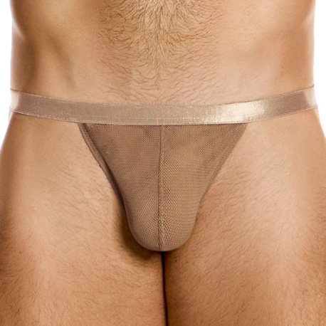 Modus Vivendi Mesh Through T-String - Skin