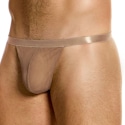 Modus Vivendi Mesh Through T-String - Skin