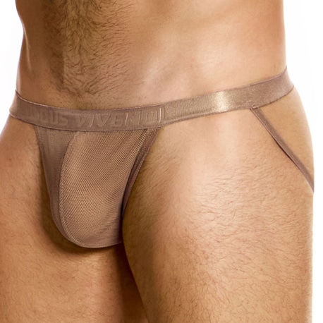 Modus Vivendi Mesh Through Jock - Skin