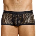 Modus Vivendi Boxer Through Mesh Noir