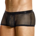 Modus Vivendi Boxer Through Mesh Noir