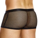 Modus Vivendi Mesh Through Trunks - Black