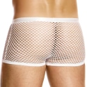 Modus Vivendi Boxer Through Mesh Blanc