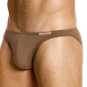 Modus Vivendi Antibacterial Low Cut Briefs - Dark Skin