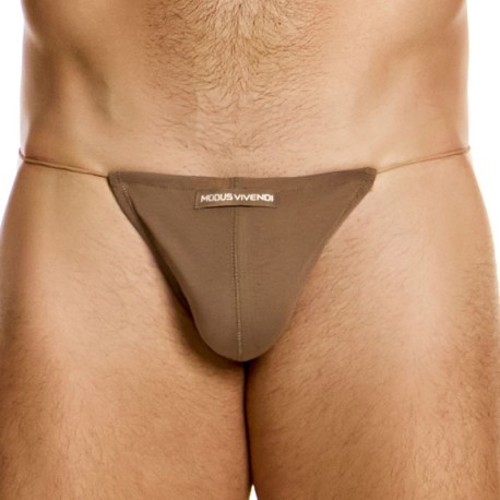 Modus Vivendi Men's G-strings