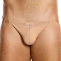 Modus Vivendi Antibacterial String Jock - Skin