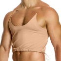 Modus Vivendi Antibacterial Crop Top - Skin