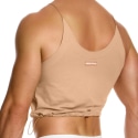 Modus Vivendi Antibacterial Crop Top - Skin