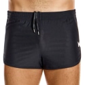 Modus Vivendi Active Jogging Shorts - Black