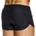 Modus Vivendi Active Jogging Shorts - Black