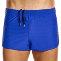 Modus Vivendi Active Jogging Shorts - Blue