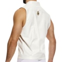 Modus Vivendi Leather Jacket - White