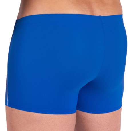 Olaf Benz Boxer de Bain BLU 1200 Bleu Roi