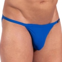 Olaf Benz BLU 1200 Tanga Swim Briefs - Royal