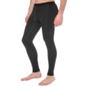 SKU Compression Leggings - Black