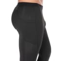 SKU Compression Leggings - Black