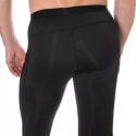 SKU Compression Leggings - Black