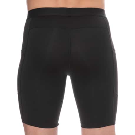 SKU Compression Shorts - Black