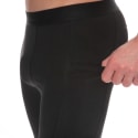 SKU Compression Shorts - Black