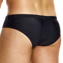 Modus Vivendi Diamonds Classic Swim Briefs - Black