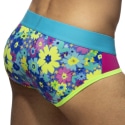 Addicted Margarita Swimderwear Push Up Briefs