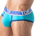 TOF Paris Slip Champion Turquoise