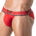 TOF Paris Champion Tanga Briefs - Red