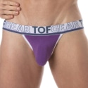 TOF Paris Champion Jock - Purple