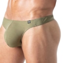 TOF Paris Champion Thong - Khaki