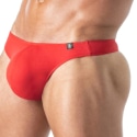 TOF Paris Champion Thong - Red