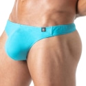 TOF Paris Champion Thong - Turquoise