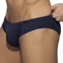 Addicted 3-Pack Basic Bikini Briefs - Navy