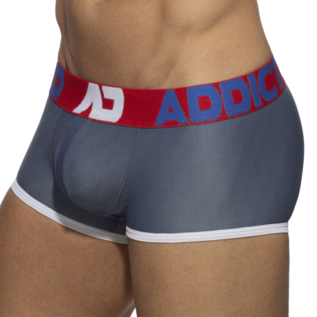 Addicted AD Jeans Trunks - Blue