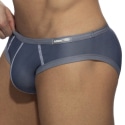 Addicted Jeans Bikini Briefs - Blue