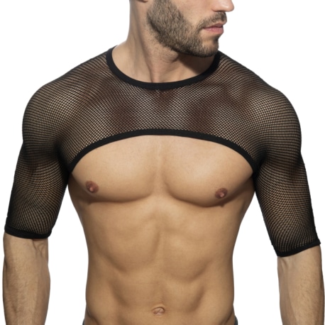 Crop Men s Lingerie and sexy underwear INDERWEAR