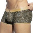 ES Collection Boxer Court Arabic Kaki - Or