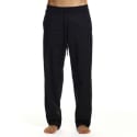 Modus Vivendi Linen Pants - Black