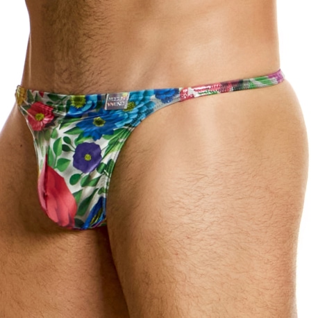 Modus Vivendi Lux Origami Swim Thong