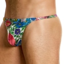 Modus Vivendi Lux Origami Swim Thong